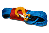 3/8" (10mm) Synthetic winch line