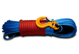 5/16" (8mm) Synthetic winch line